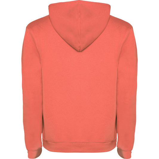 Felpa con cappuccio Urban - Identity SRLs