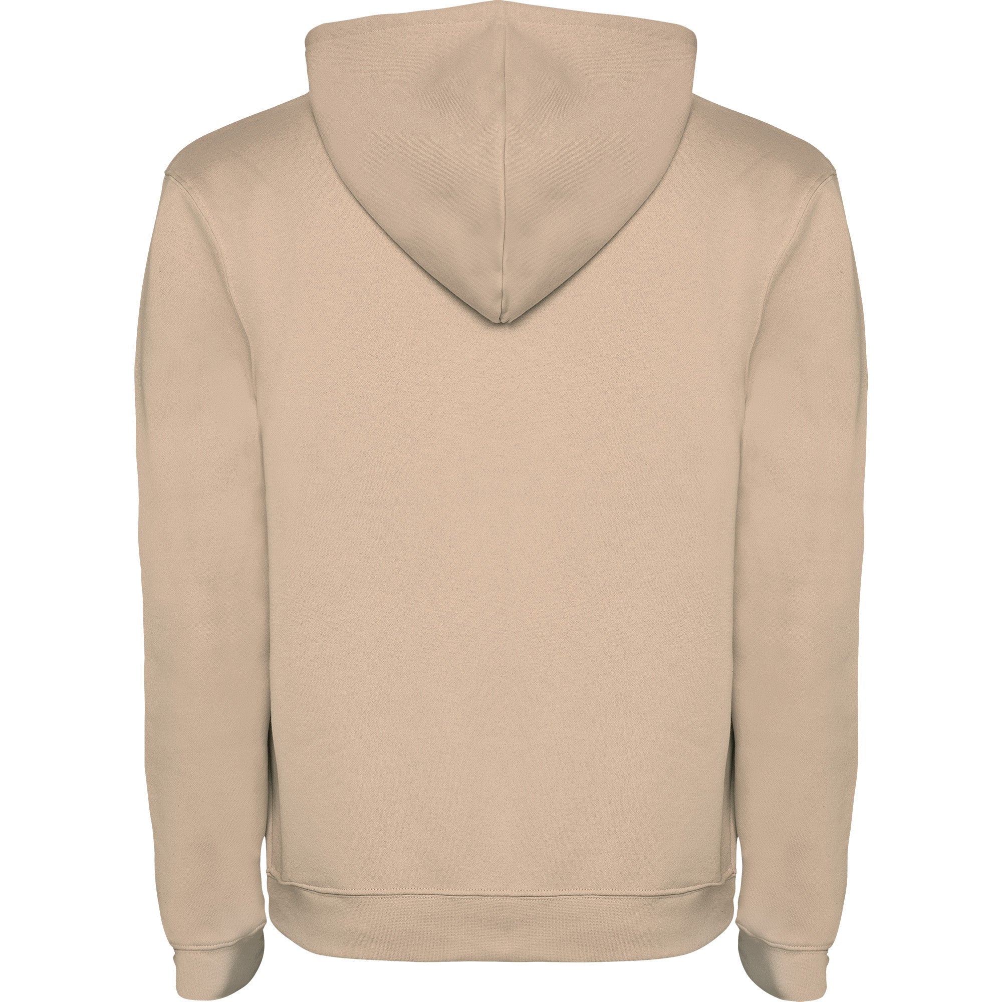 Felpa con cappuccio Urban - Identity SRLs