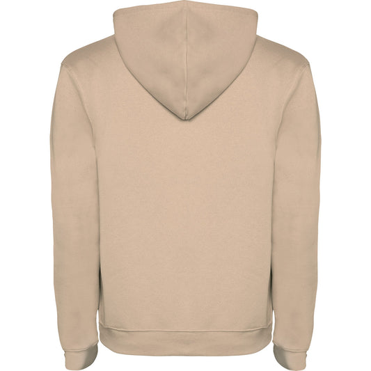 Felpa con cappuccio Urban - Identity SRLs