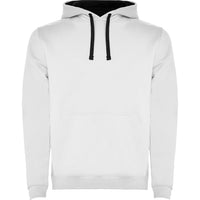 Felpa con cappuccio Urban - Identity SRLs