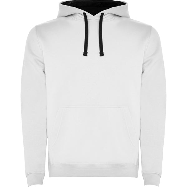 Felpa con cappuccio Urban - Identity SRLs
