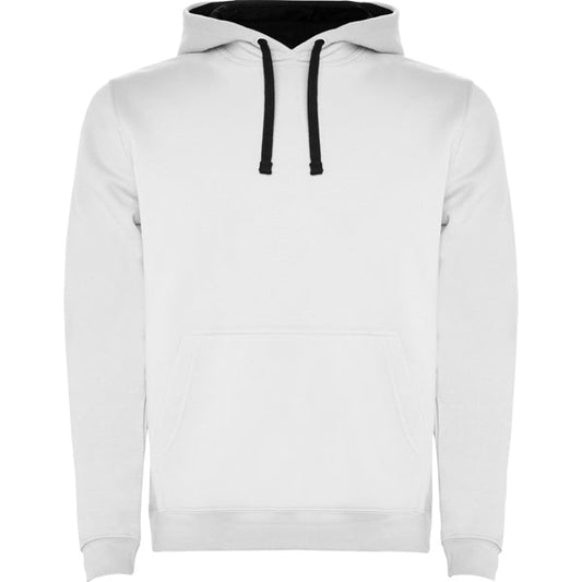 Felpa con cappuccio Urban - Identity SRLs