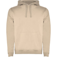 Felpa con cappuccio Urban - Identity SRLs