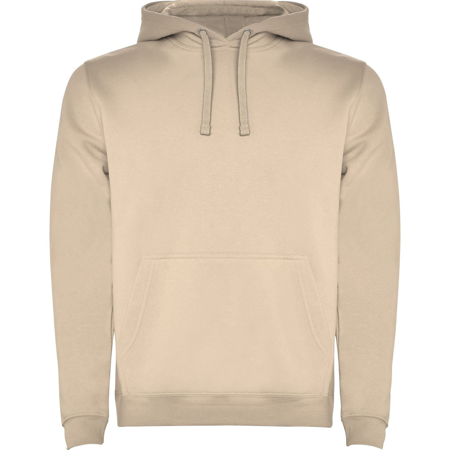 Felpa con cappuccio Urban - Identity SRLs