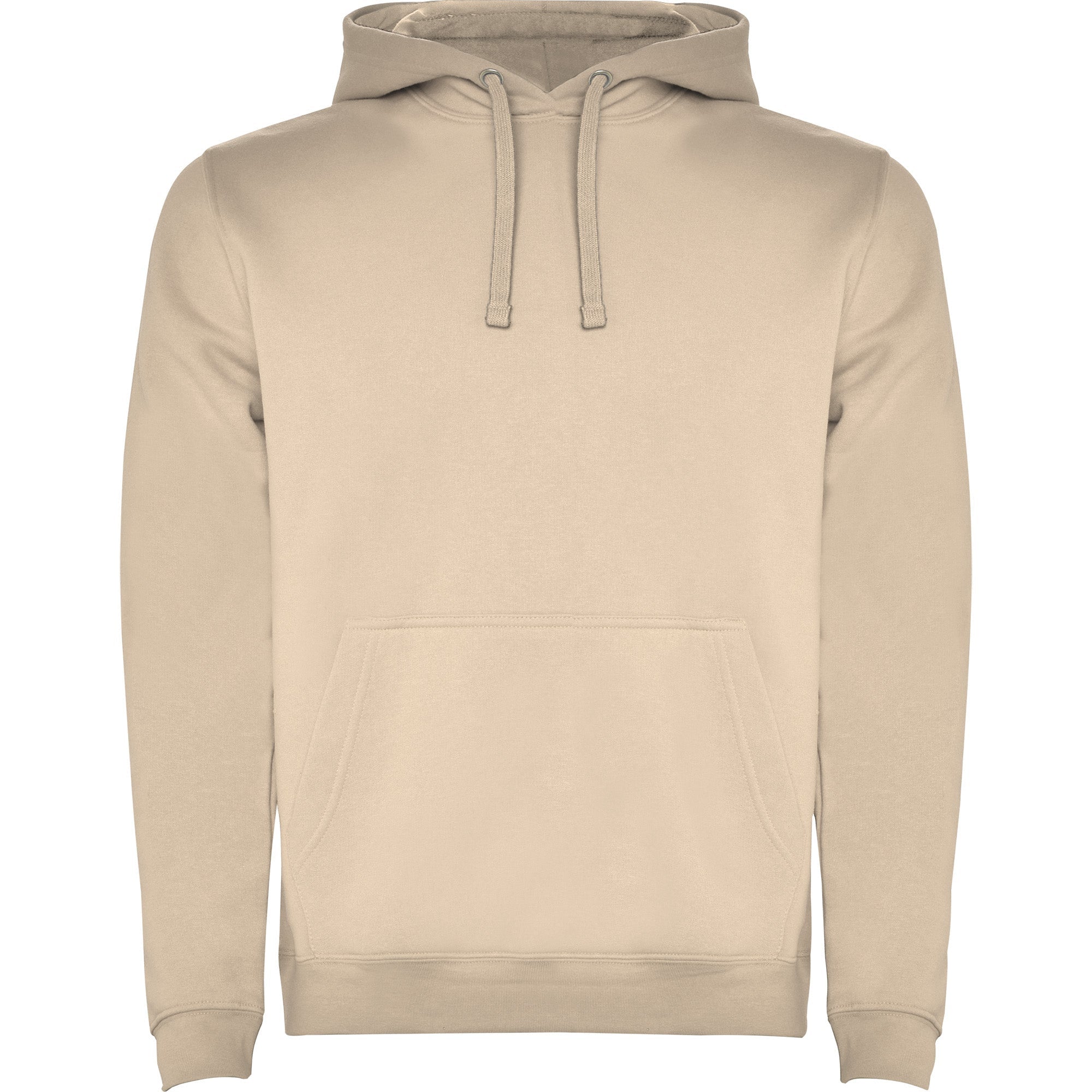 Felpa con cappuccio Urban - Identity SRLs