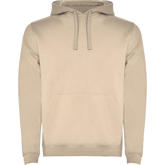 Felpa con cappuccio Urban - Identity SRLs