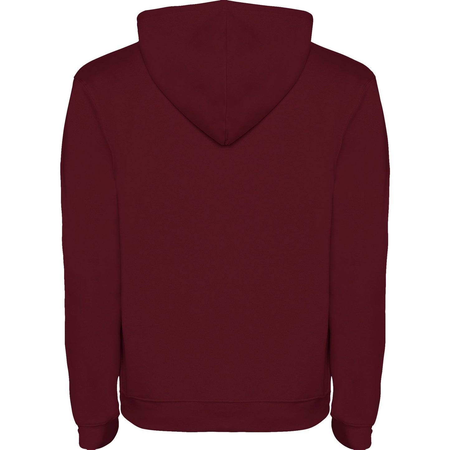 Felpa con cappuccio Urban - Identity SRLs