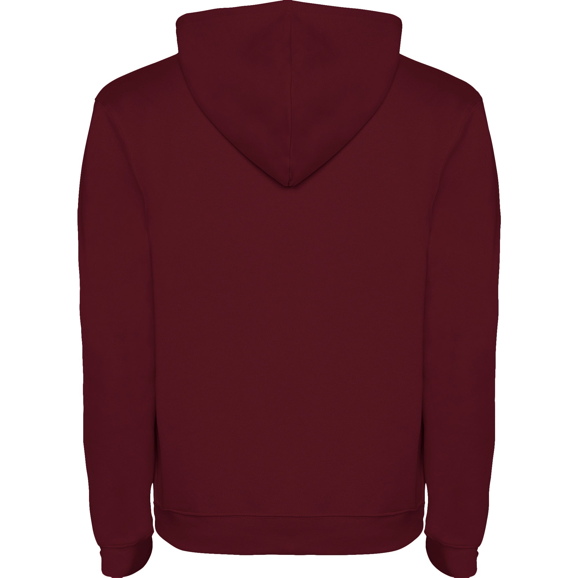 Felpa con cappuccio Urban - Identity SRLs
