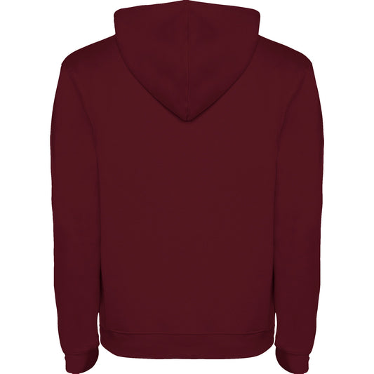 Felpa con cappuccio Urban - Identity SRLs