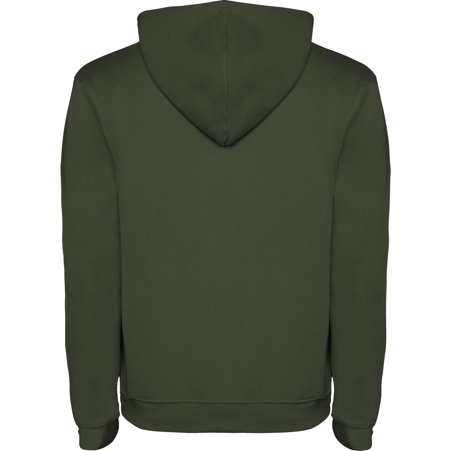 Felpa con cappuccio Urban - Identity SRLs