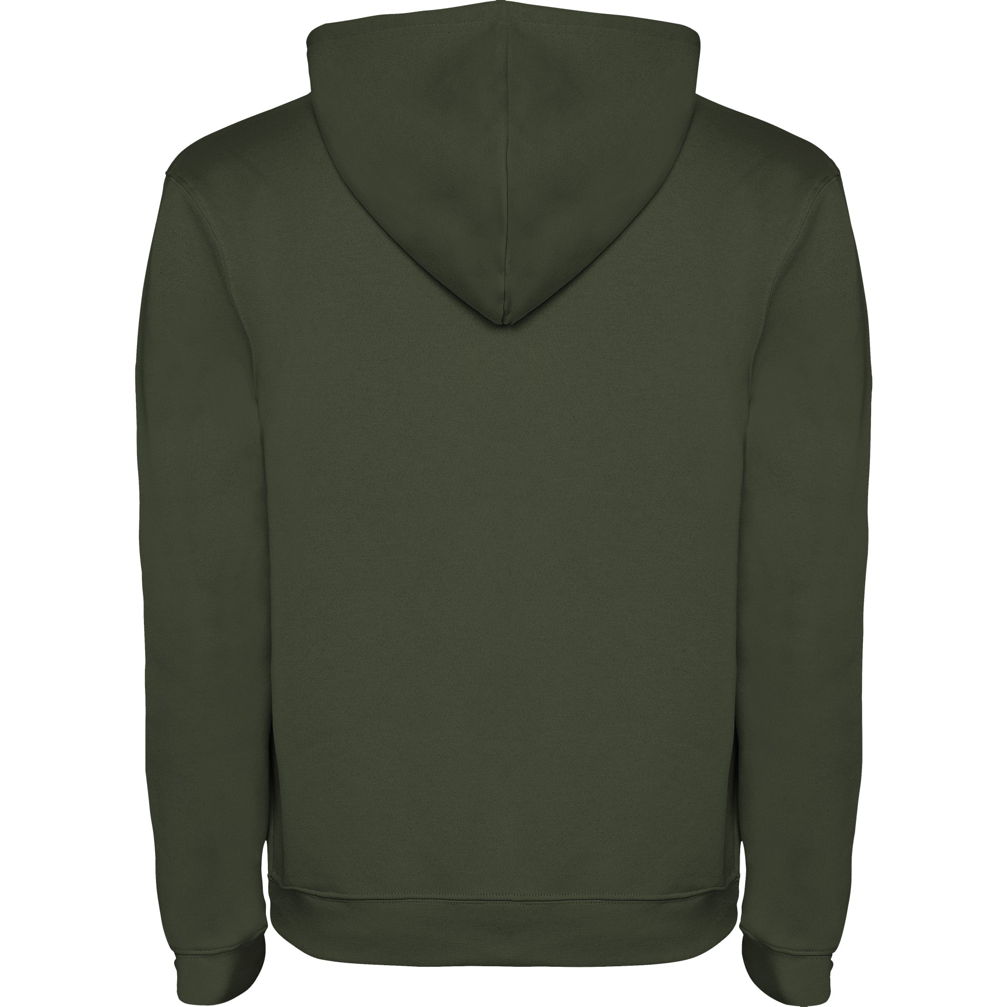 Felpa con cappuccio Urban - Identity SRLs