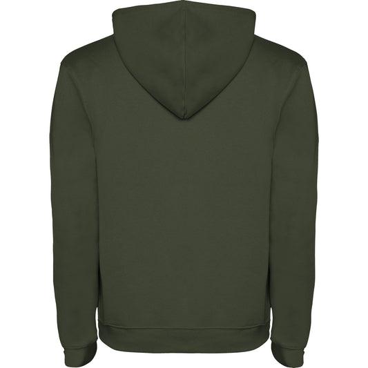 Felpa con cappuccio Urban - Identity SRLs