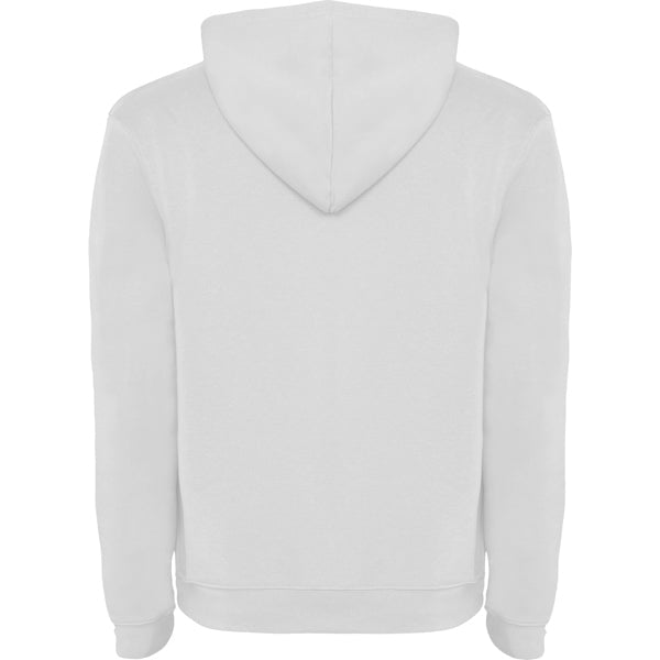 Felpa con cappuccio Urban - Identity SRLs