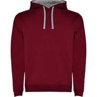 Felpa con cappuccio Urban - Identity SRLs
