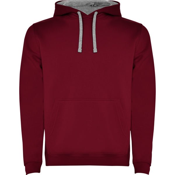 Felpa con cappuccio Urban - Identity SRLs