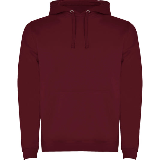 Felpa con cappuccio Urban - Identity SRLs