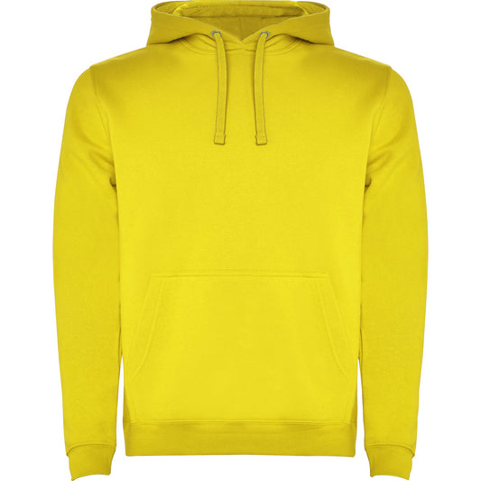 Felpa con cappuccio Urban - Identity SRLs