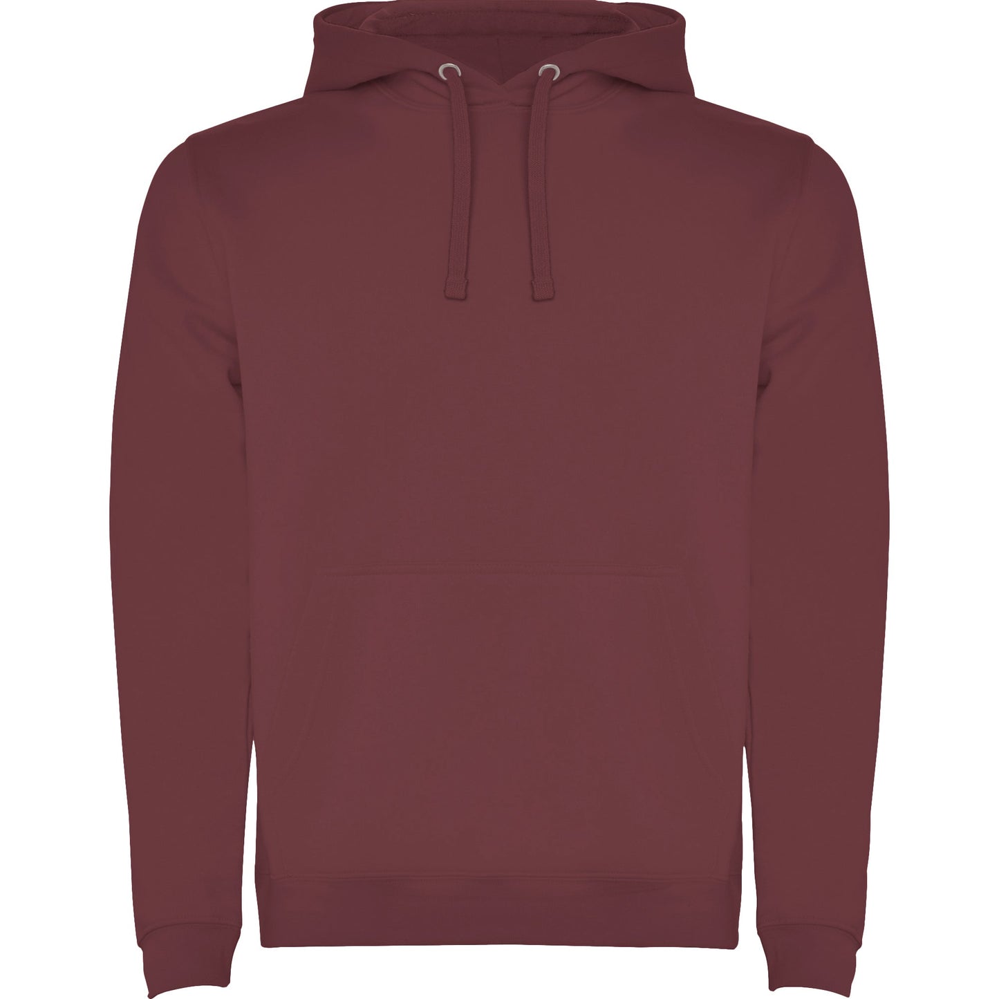 Felpa con cappuccio Urban - Identity SRLs