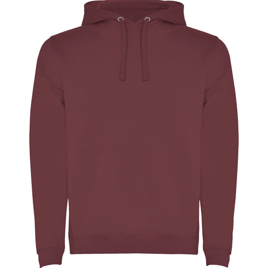 Felpa con cappuccio Urban - Identity SRLs