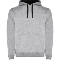 Felpa con cappuccio Urban - Identity SRLs