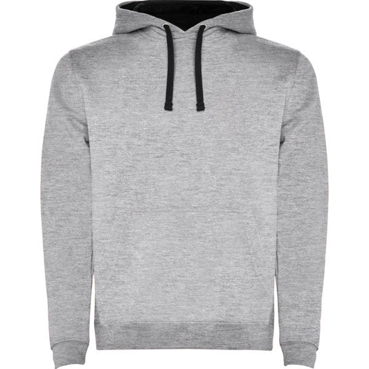 Felpa con cappuccio Urban - Identity SRLs