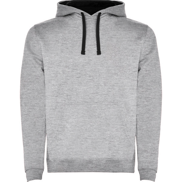 Felpa con cappuccio Urban - Identity SRLs