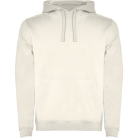 Felpa con cappuccio Urban - Identity SRLs