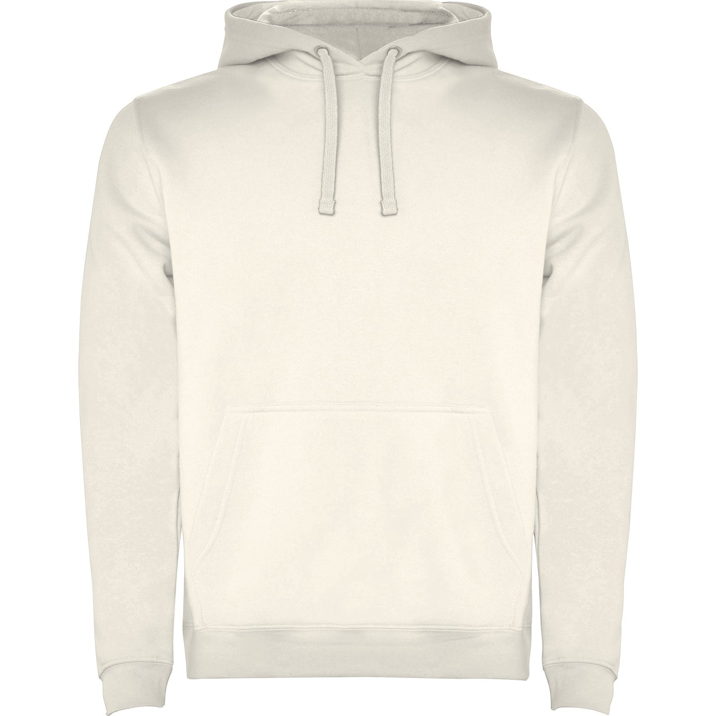 Felpa con cappuccio Urban - Identity SRLs