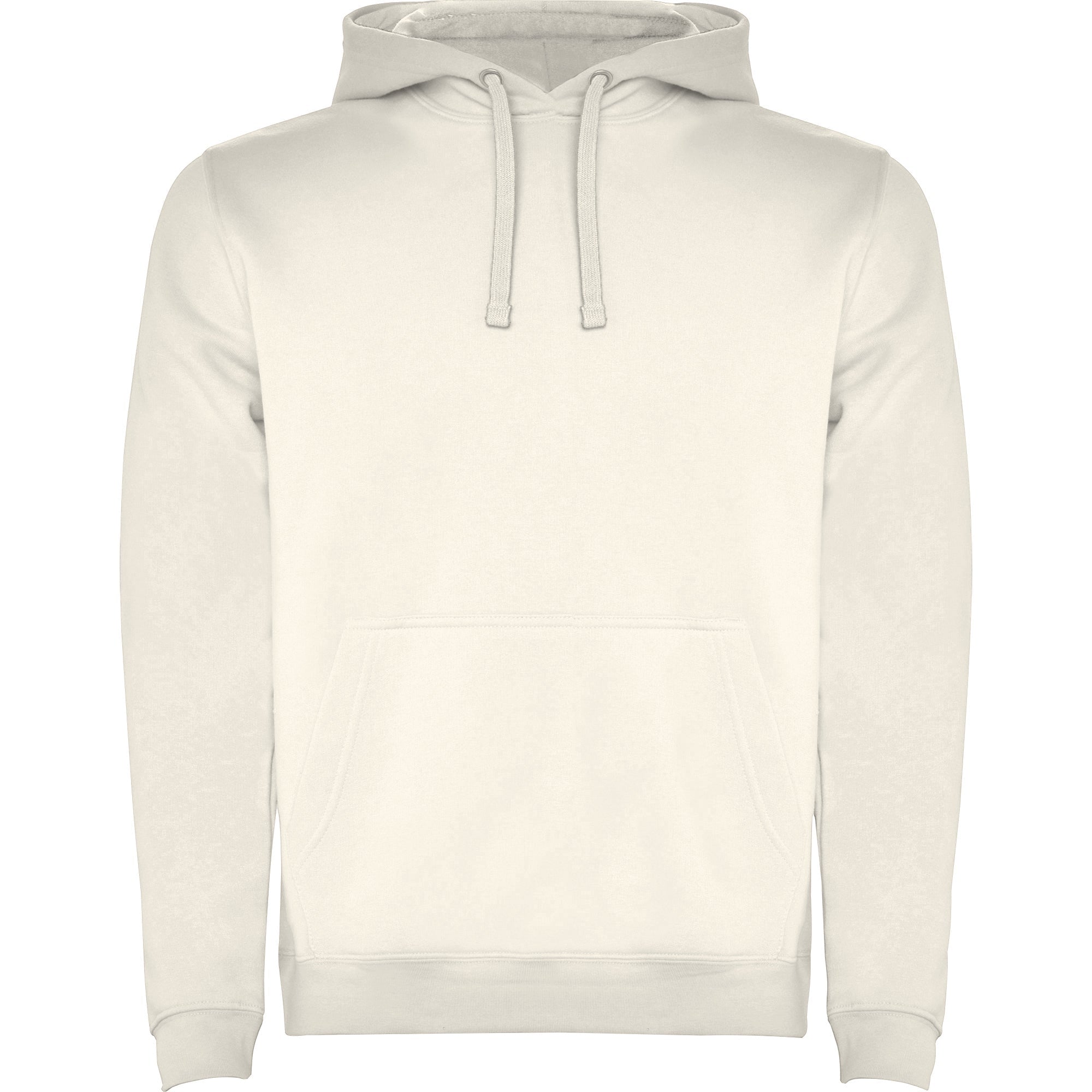 Felpa con cappuccio Urban - Identity SRLs