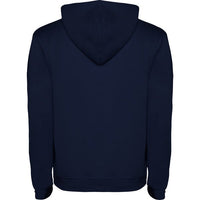 Felpa con cappuccio Urban - Identity SRLs