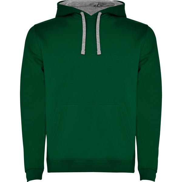 Felpa con cappuccio Urban - Identity SRLs