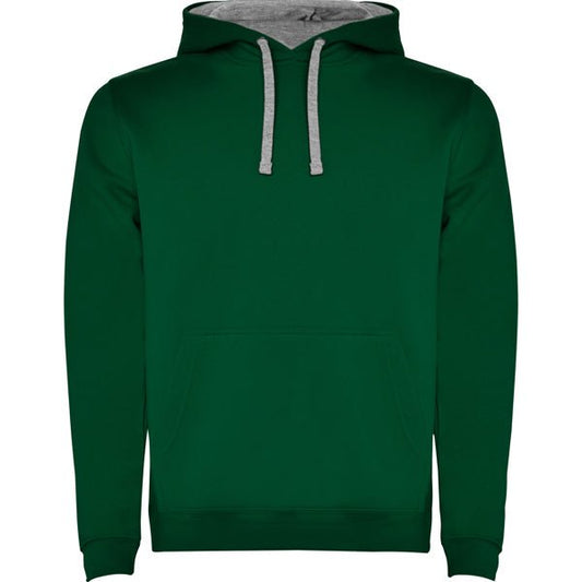 Felpa con cappuccio Urban - Identity SRLs