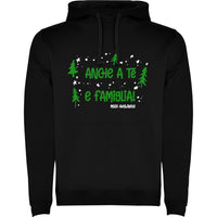 Felpa anche a te e famiglia