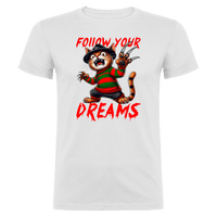 Freddy Krueger Gatto - Identity SRLs