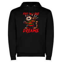 Freddy Krueger Gatto - Identity SRLs