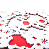 Fuoriporta HO HO HO - Identity SRLs