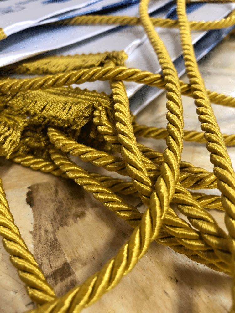 Gagliardetto scudo 9x11 cm - Identity SRLs