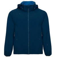 Giubbino Siberia - Identity SRLs