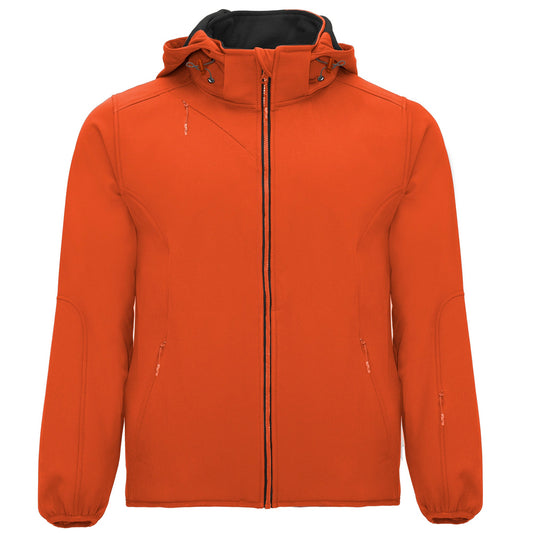 Giubbino Siberia - Identity SRLs