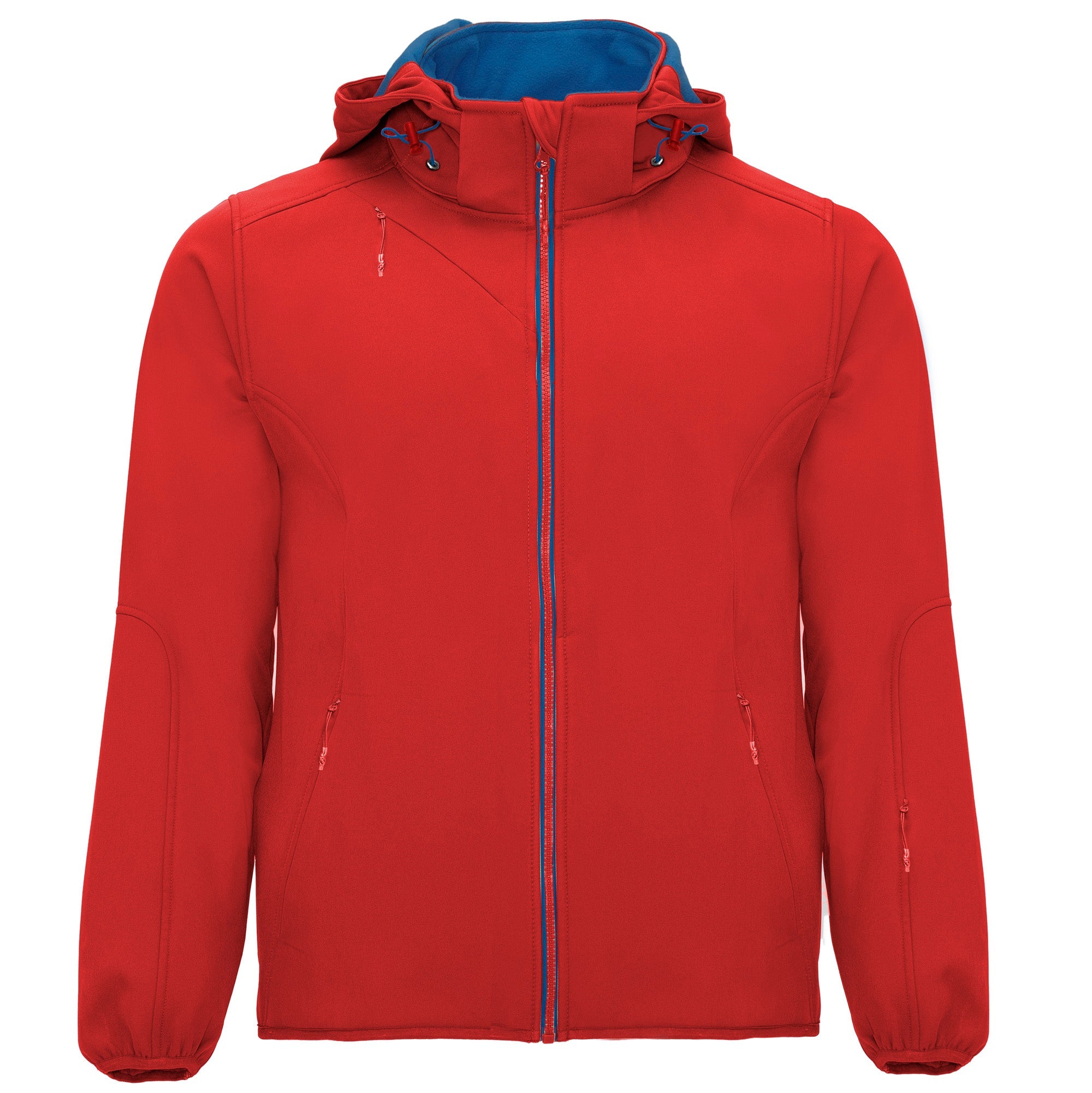 Giubbino Siberia - Identity SRLs