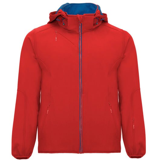 Giubbino Siberia - Identity SRLs