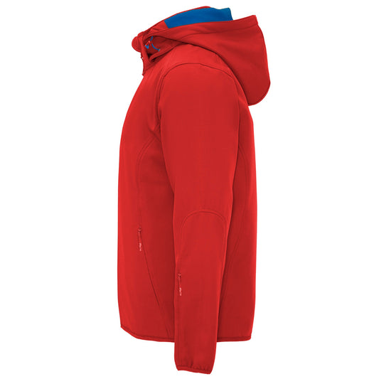 Giubbino Siberia - Identity SRLs