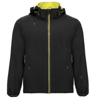 Giubbino Siberia - Identity SRLs