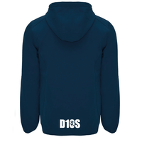 Giubbino softshell Napoli "Napoli 1926" - Identity SRLs