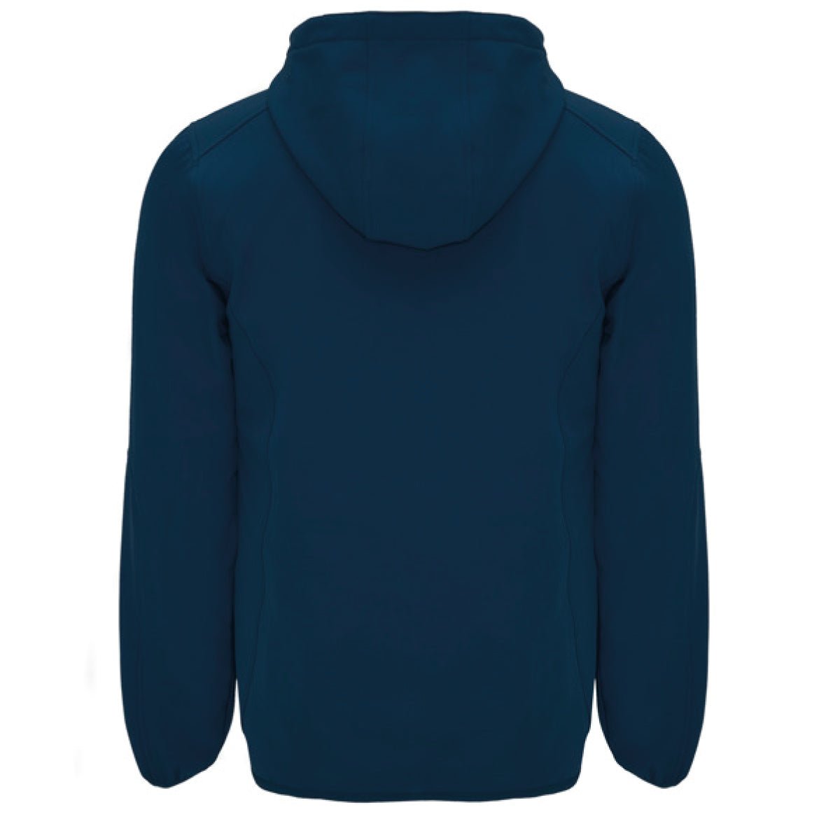 Giubbino softshell Napoli "Napoli Nel Cuore" - Identity SRLs
