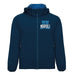 Giubbino softshell Napoli 