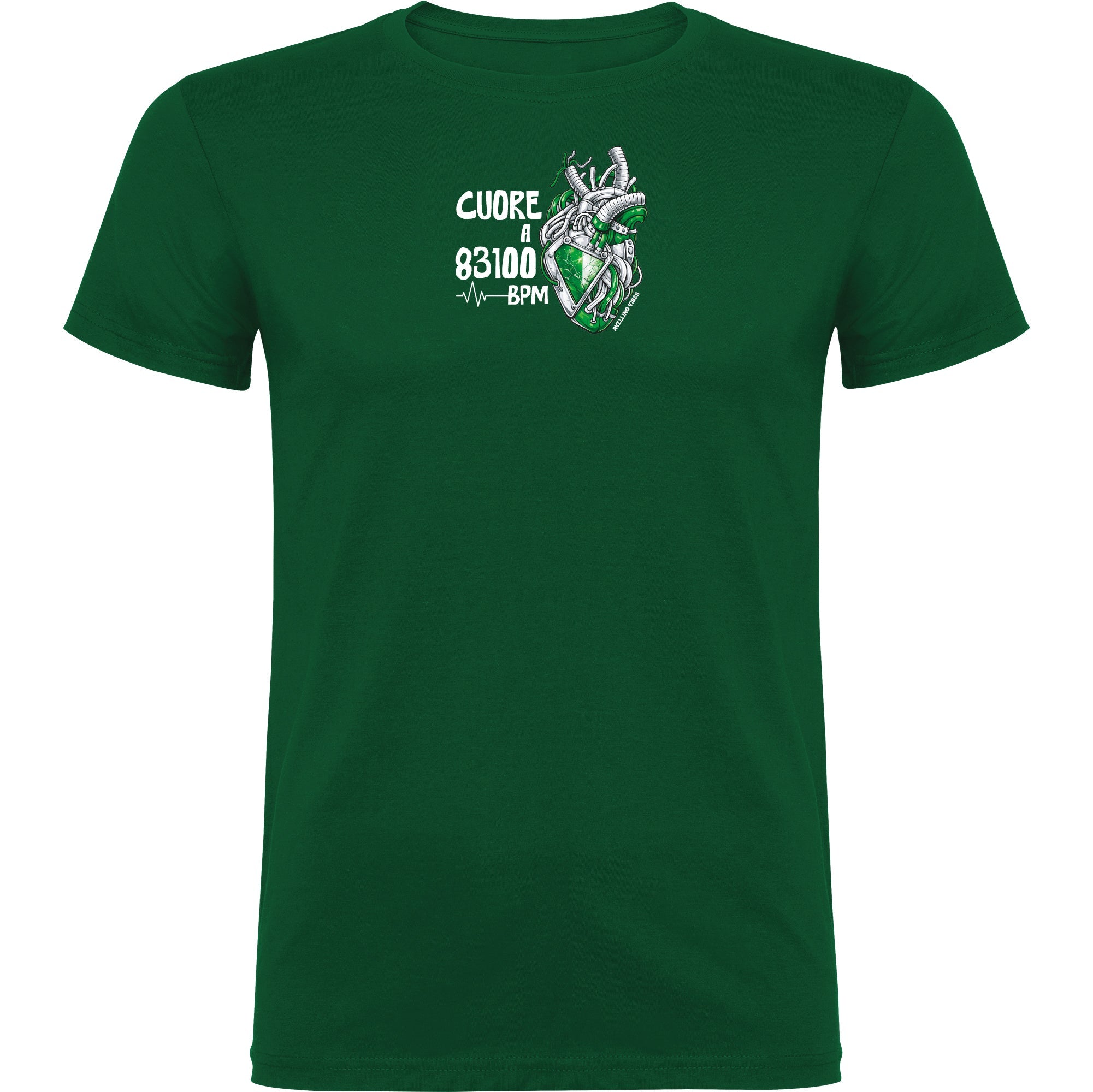 Heart Avellino - Identity SRLs