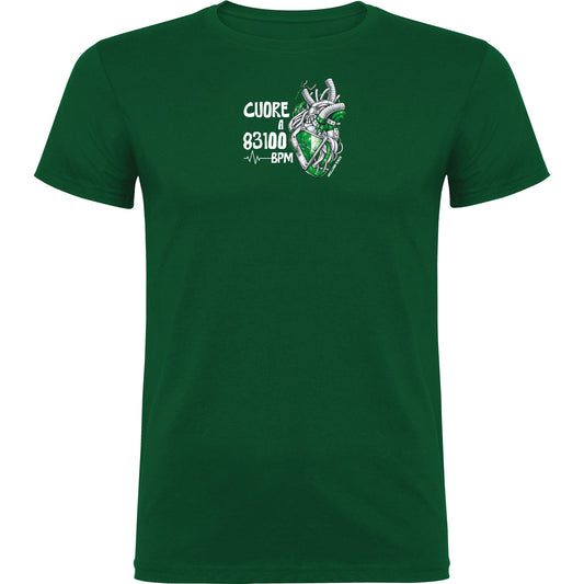 Heart Avellino - Identity SRLs