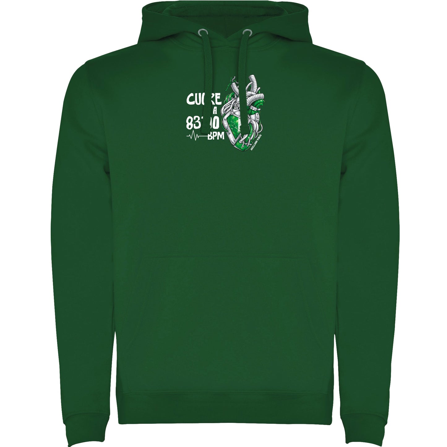 Heart Avellino - Identity SRLs