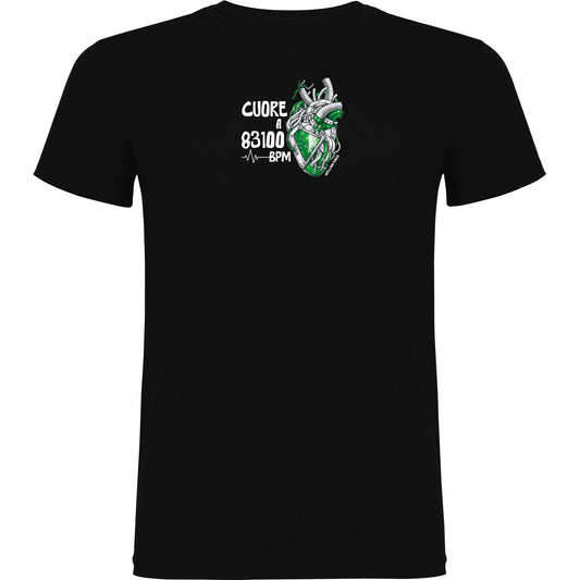 Heart Avellino - Identity SRLs